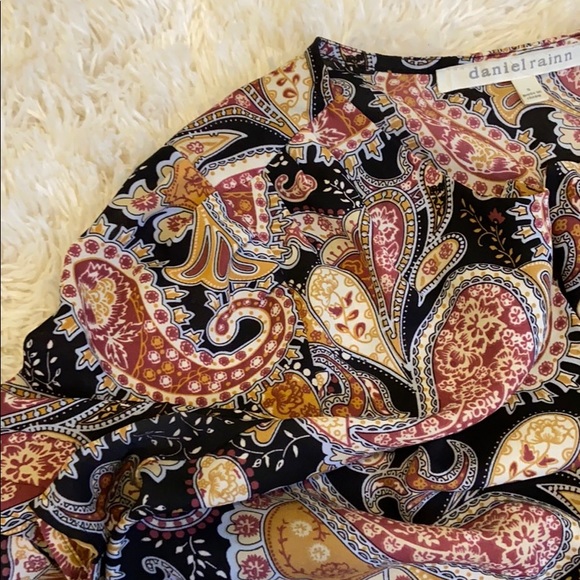 Silk blouse - Picture 3 of 3